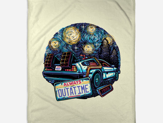 Always Outatime