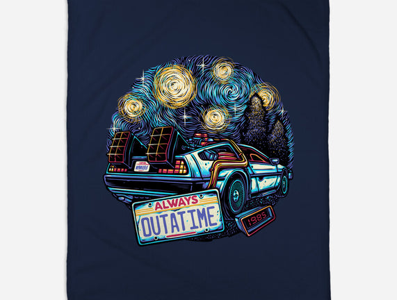 Always Outatime