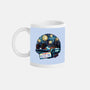 Always Outatime-None-Mug-Drinkware-glitchygorilla