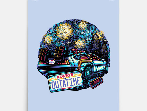 Always Outatime