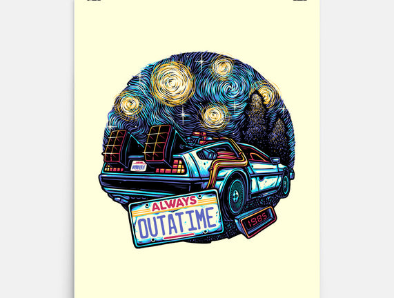 Always Outatime