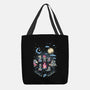 Chrono Triggler-None-Basic Tote-Bag-yumie