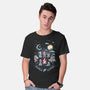 Chrono Triggler-Mens-Basic-Tee-yumie