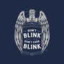 Don't Ever Blink-None-Mug-Drinkware-yumie