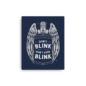 Don't Ever Blink