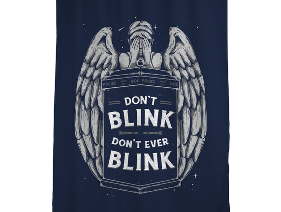 Don't Ever Blink