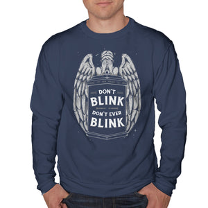 Don't Ever Blink