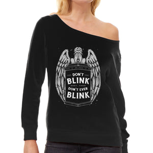 Don't Ever Blink