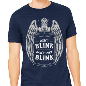 Don't Ever Blink