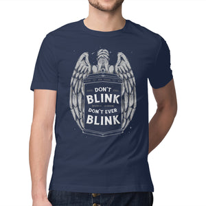 Don't Ever Blink