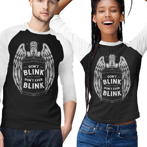 Don't Ever Blink