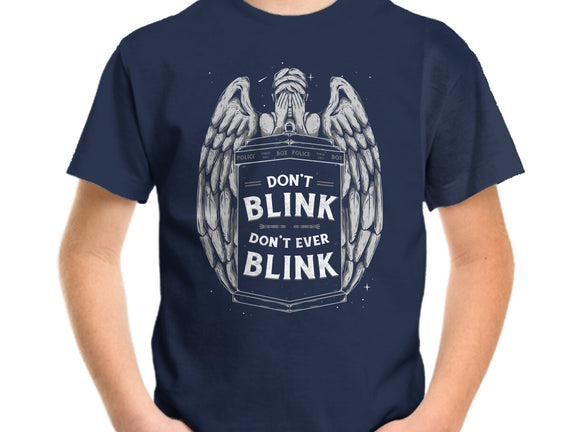 Don't Ever Blink