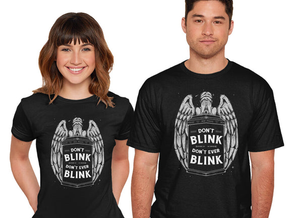 Don't Ever Blink