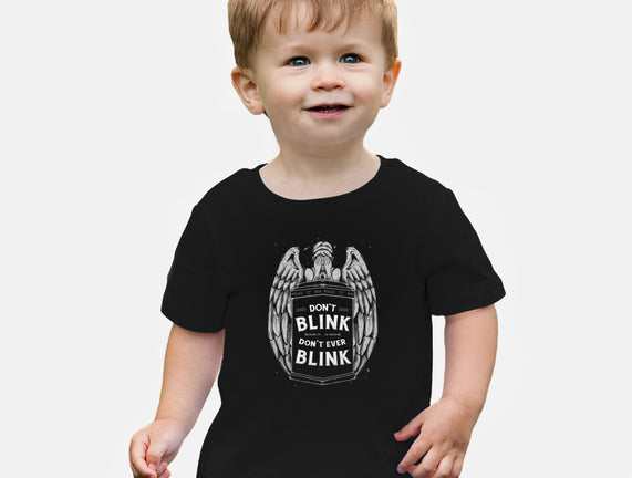 Don't Ever Blink