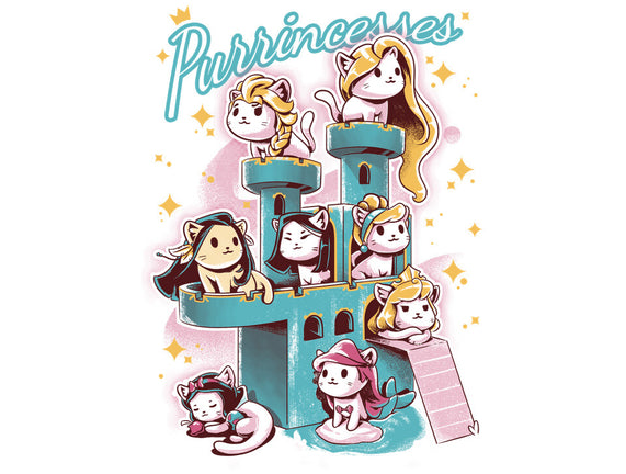 Purrincess