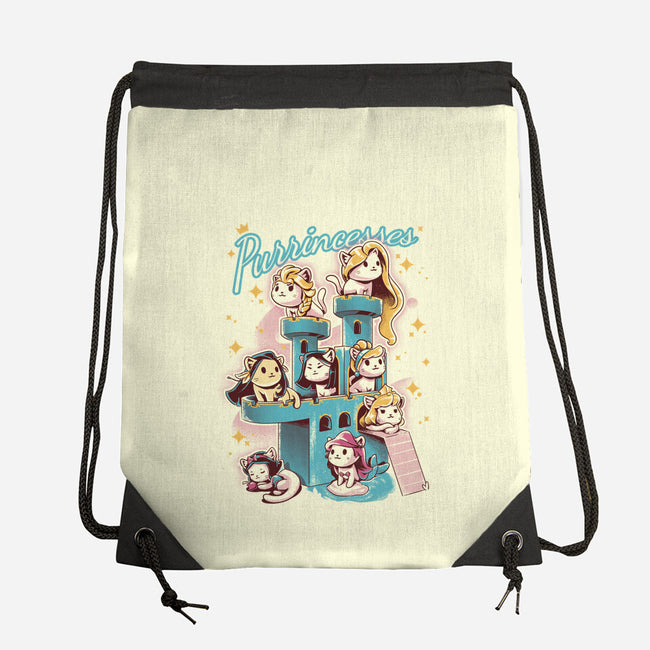 Purrincess-None-Drawstring-Bag-yumie