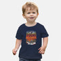 Starry Titan-Baby-Basic-Tee-zascanauta