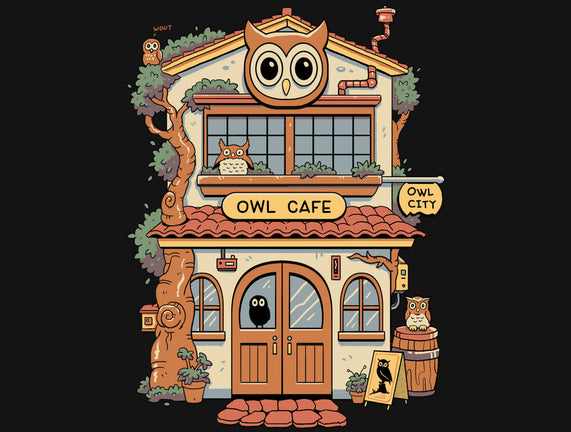 Owl Cafe