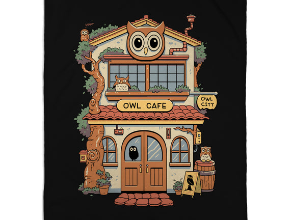 Owl Cafe