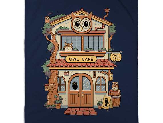 Owl Cafe