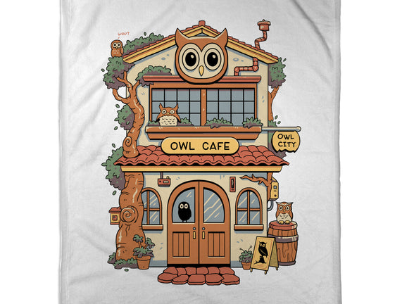 Owl Cafe