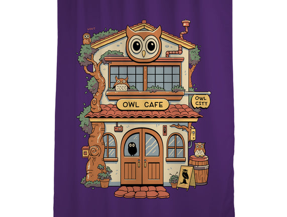 Owl Cafe