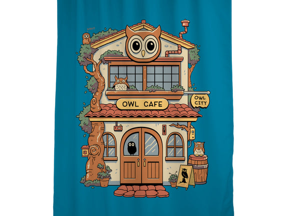 Owl Cafe