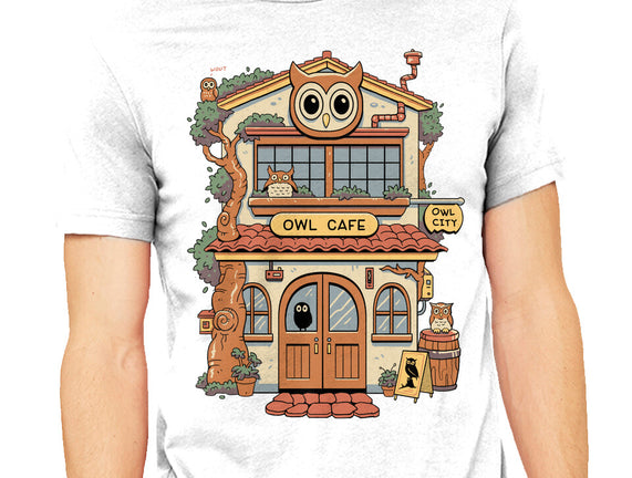 Owl Cafe