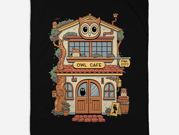 Owl Cafe