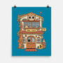 Owl Cafe-None-Matte-Poster-vp021