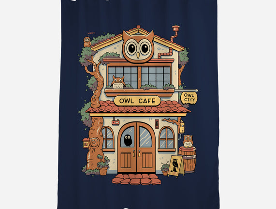 Owl Cafe