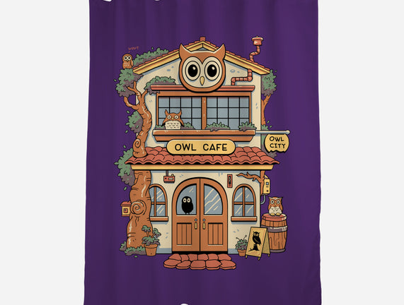 Owl Cafe