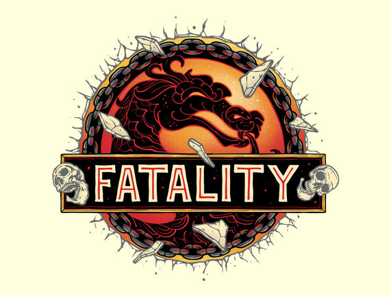 Fatality Park