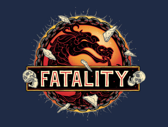 Fatality Park