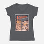 Catablanca-Womens-V-Neck-Tee-P1yu5h