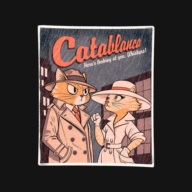 Catablanca-None-Matte-Poster-P1yu5h