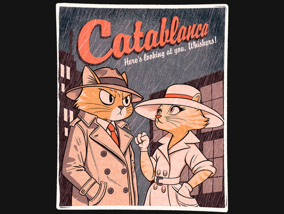 Catablanca