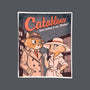 Catablanca-None-Glossy-Sticker-P1yu5h