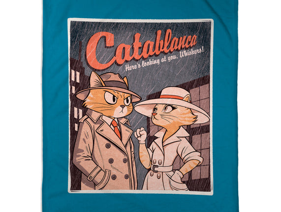 Catablanca