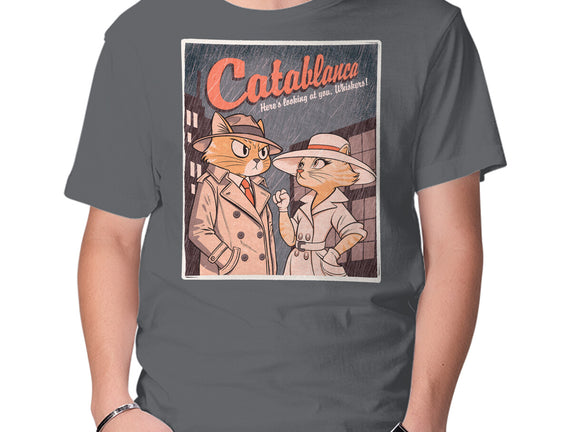 Catablanca