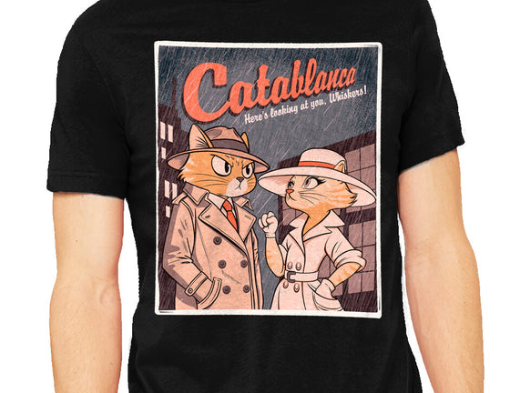 Catablanca