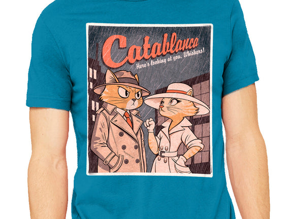 Catablanca