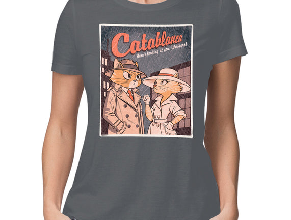 Catablanca