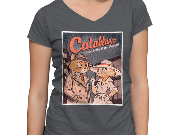 Catablanca