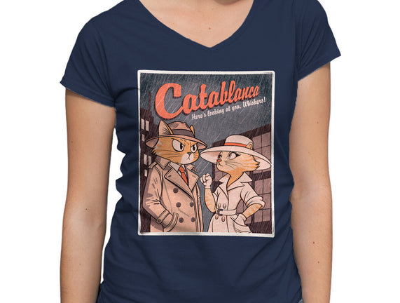 Catablanca