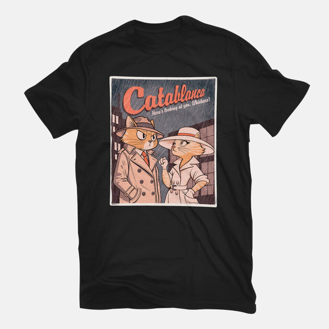 Catablanca-Unisex-Basic-Tee-P1yu5h