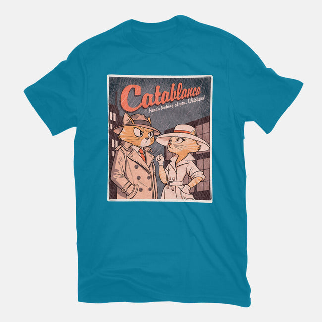 Catablanca-Mens-Premium-Tee-P1yu5h