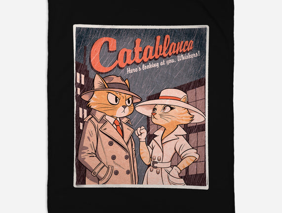 Catablanca