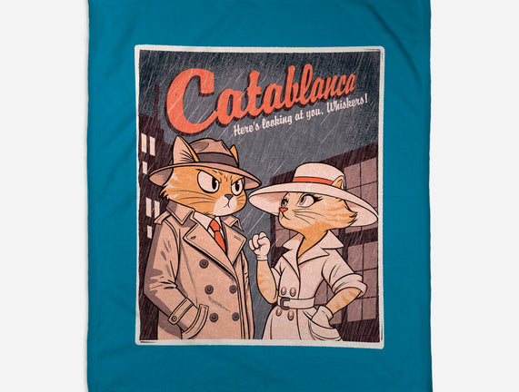 Catablanca