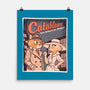 Catablanca-None-Matte-Poster-P1yu5h